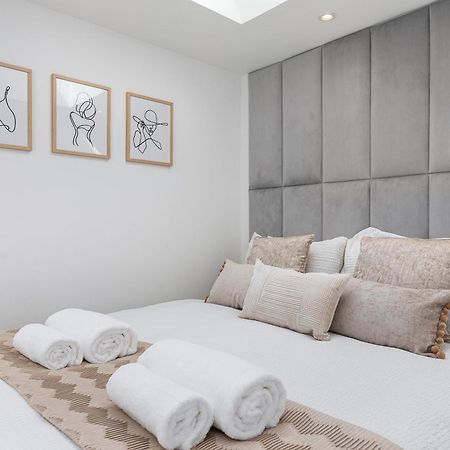 Flat In Queens Park London Luaran gambar