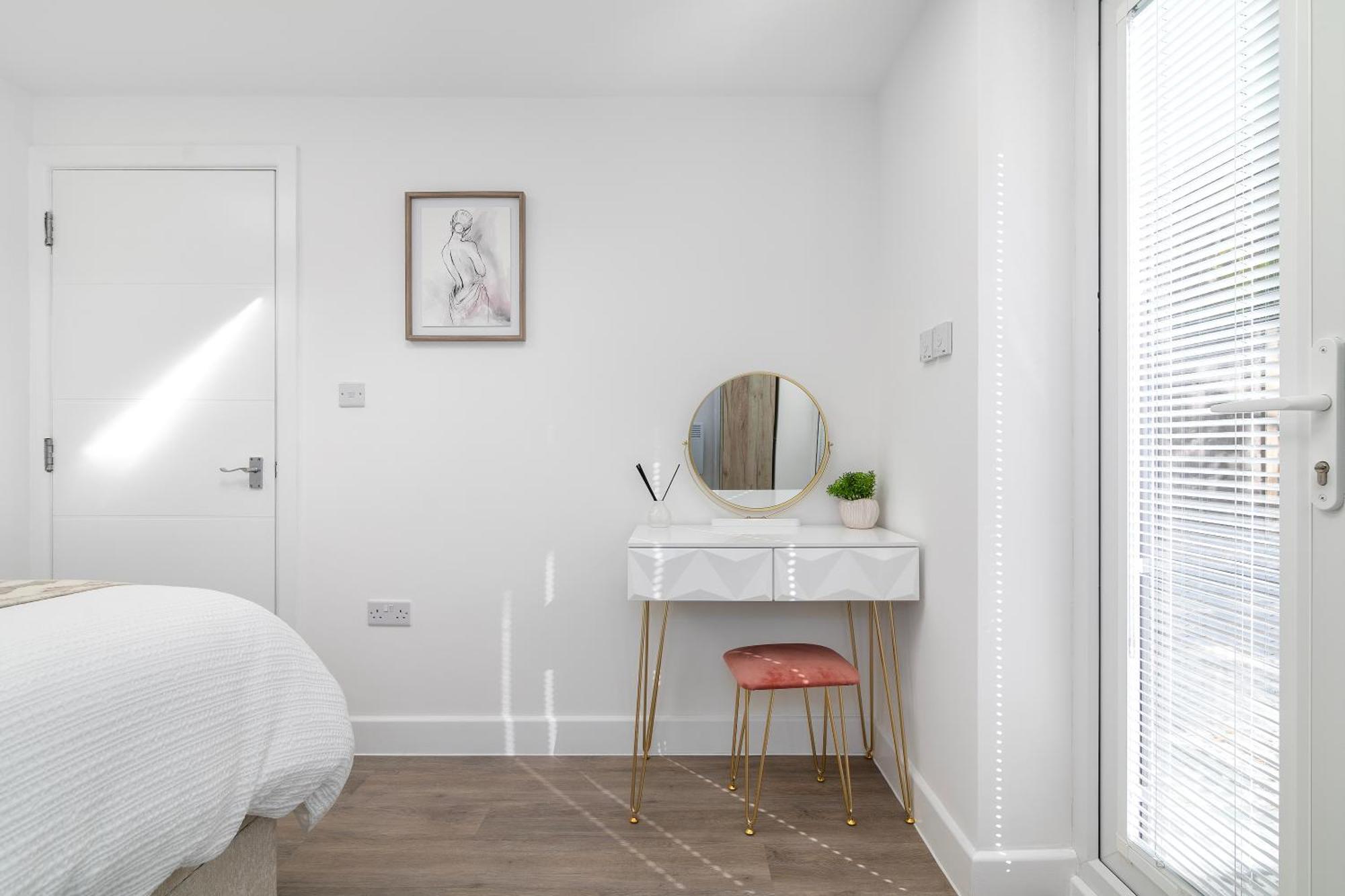 Flat In Queens Park London Luaran gambar